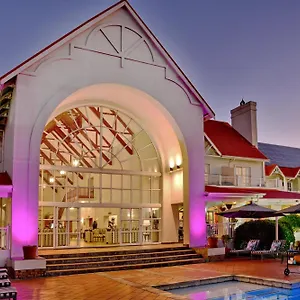 4* Hotel Courtyard Gqeberha