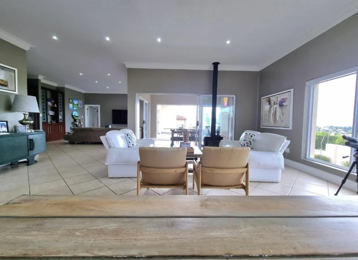 Villa La Belle Port Elizabeth South Africa